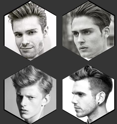 Professional Hair Cutting Combo™