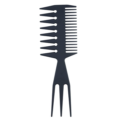 Premium 3-in-1 Styling Comb™