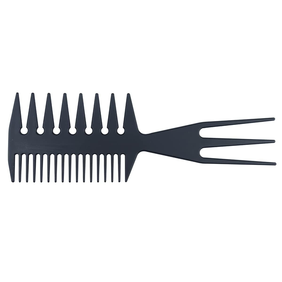 Premium 3-in-1 Styling Comb™
