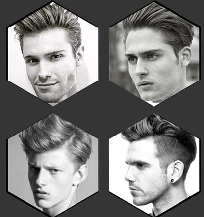 Professional Hair Cutting Combo™