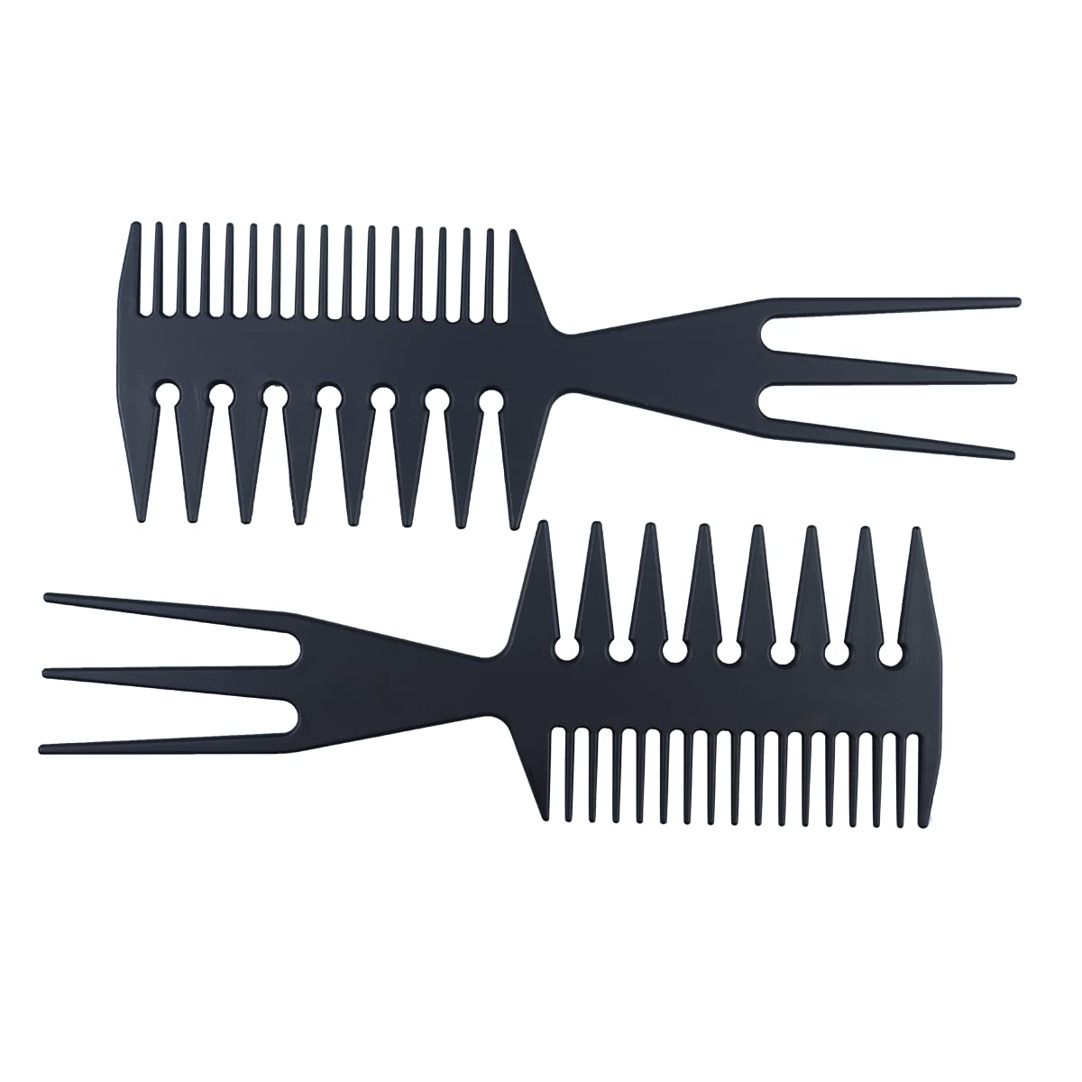 Premium 3-in-1 Styling Comb™