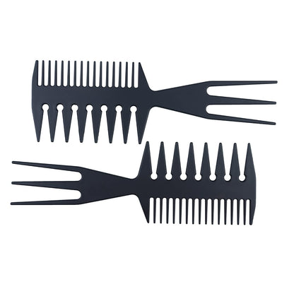 Premium 3-in-1 Styling Comb™