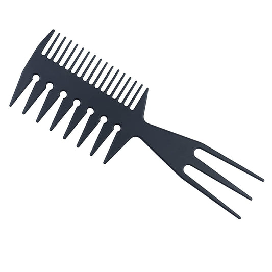 Premium 3-in-1 Styling Comb™