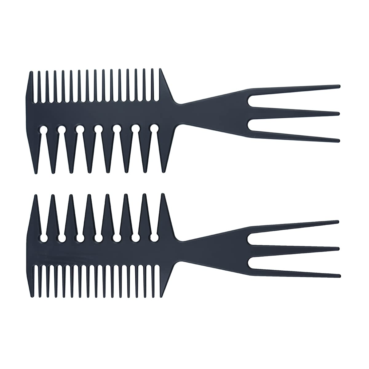 Premium 3-in-1 Styling Comb™