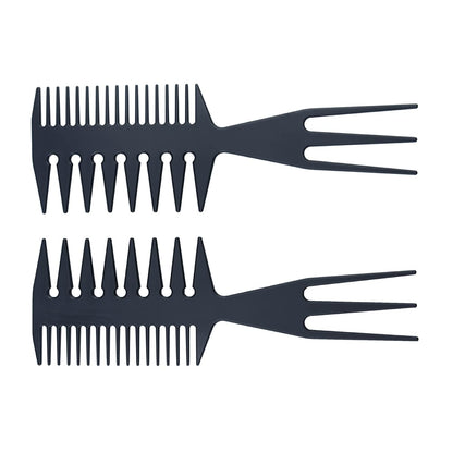 Premium 3-in-1 Styling Comb™