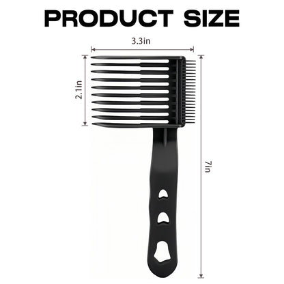 Precision Fade Comb™