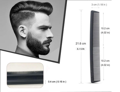 Stylish Precision Cutting Comb™