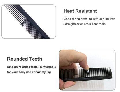Stylish Precision Cutting Comb™