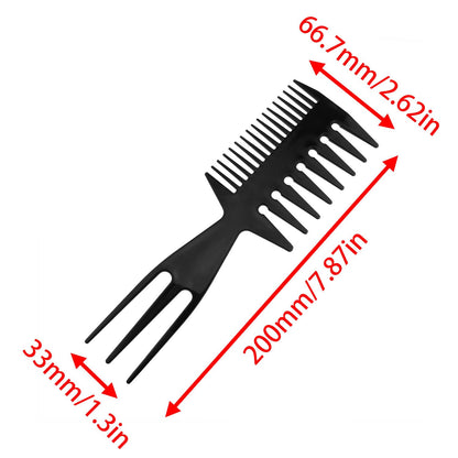 Creative Flow Watercolor Comb™