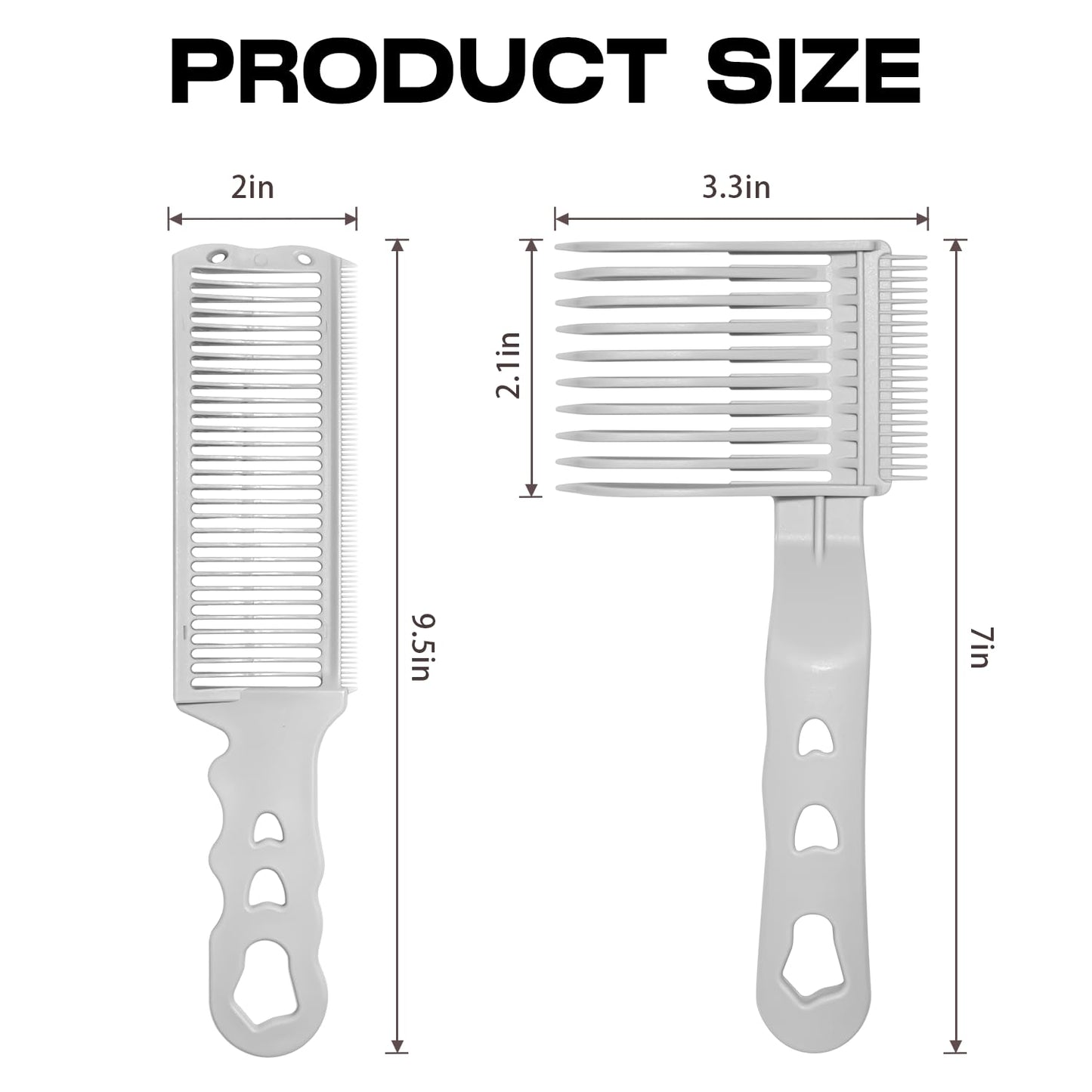 Blend Friend Fade Comb™
