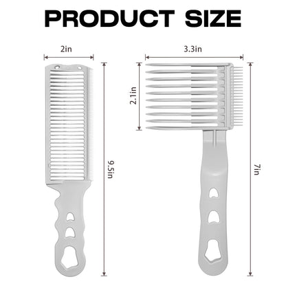 Blend Friend Fade Comb™