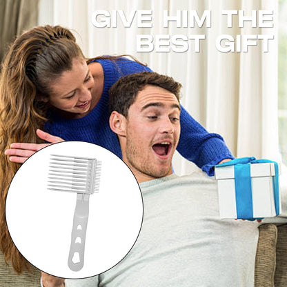 Precision Fade Comb™
