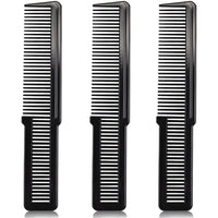 Precision Pro™ 3-Piece Hair Comb Set™