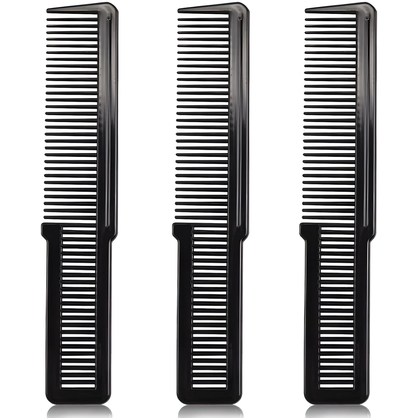 Precision Pro™ 3-Piece Hair Comb Set™