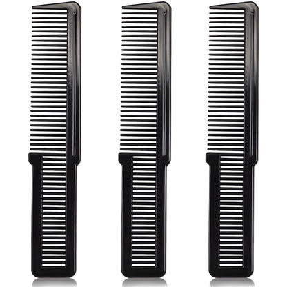 Precision Pro™ 3-Piece Hair Comb Set™