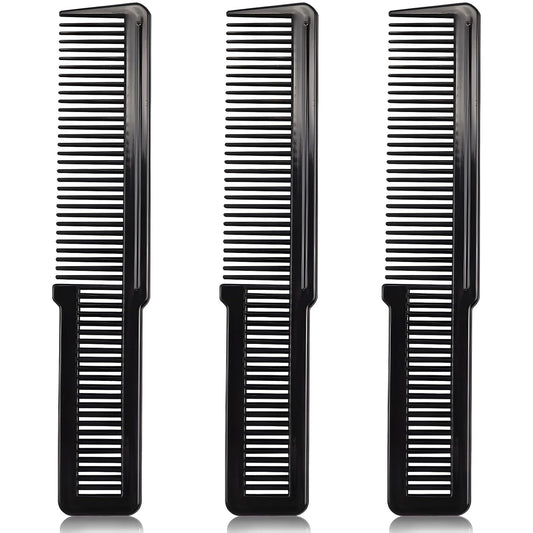 Precision Pro™ 3-Piece Hair Comb Set™