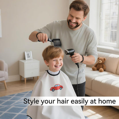 Fade Master Duo Comb Set™