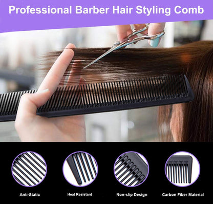 Stylish Precision Cutting Comb™