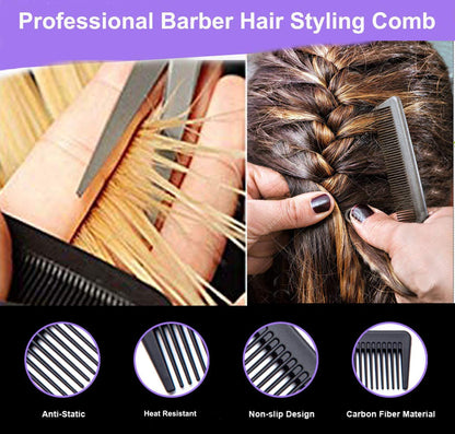 Stylish Precision Cutting Comb™