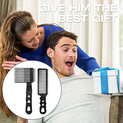 Blend Friend Fade Comb™