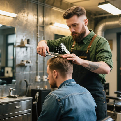 Blend Friend Fade Comb™