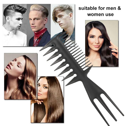 Creative Flow Watercolor Comb™