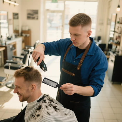 Blend Friend Fade Comb™
