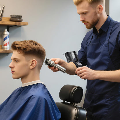Fade Master Duo Comb Set™