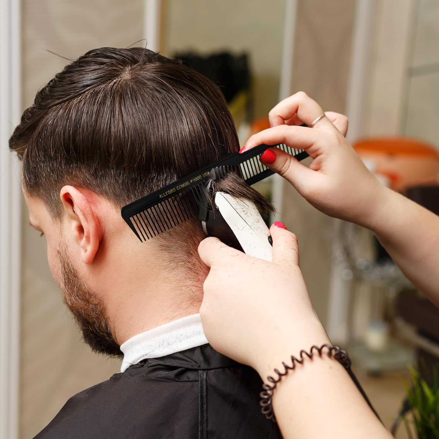 "Unlock Your Best Self with Effortless Grooming"